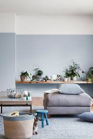 these blue wall paint ideas will