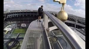 With some of the most scintillating football and entertaining games, every tottenham fan must visit white hart lane. Do You Dare Climbing Tottenham Hotspur Stadium Skywalk August 2020 Youtube