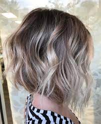 Strawberry blonde, honey blonde and dark blonde hair keep being popular from the previous seasons. 40 Banging Blonde Bob And Blonde Lob Hairstyles