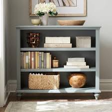 3 Shelf Accent Bookcase