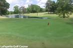 Lafayette Golf Course | Georgia Golf Coupons | GroupGolfer.com