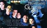 Thriller Movies from Philippines Sumigaw ka hanggang gusto mo Movie