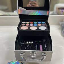 claires full size makeup set kit with