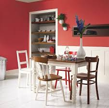 The Best Colours For Your Dining Room
