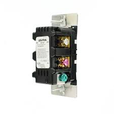 Leviton Decora Smart Light Switch With
