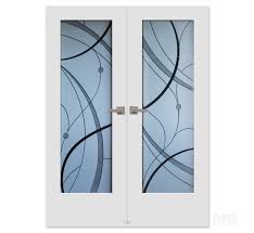 Entry Door Glass Inserts