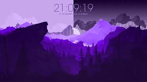 Maybe you would like to learn more about one of these? 4k Purple Firewatch Firewatch 1080p 2k 4k 5k Hd Wallpapers Free Download Wallpaper Flare