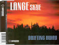 Drifting Away [Australian CD]