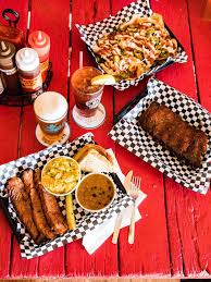 the south s best bbq joints 2020