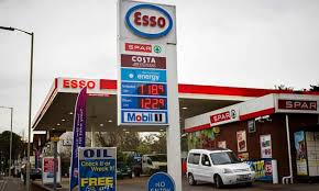 Aforementioned discounts only applicable for petrol purchases. How To Find Cheap Petrol At Just 1 A Litre Petrol Prices The Guardian