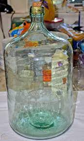 Vintage Water Bottle Cascade Water Co