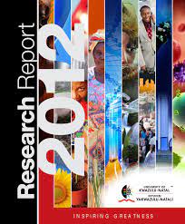 Student central is used for registering online as well as viewing fees. Ukzn Research Report 2012 By Ukzn Publications Issuu