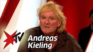 Gefährliche Bärenattacke: So überlebte Andreas Kieling den Angriff | stern  TV Talk - YouTube