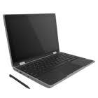 500e Chromebook 2nd Gen - Black - 81MC000GUS Lenovo