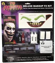 fx makeup the jokester makeup kit