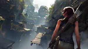 3 tomb raider games for free for
