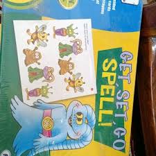 toys games get set go spell freeup