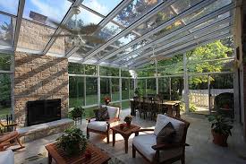 The 8 Best Sunroom Manufacturers Of