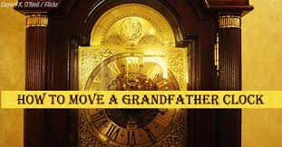 There very well may be. How To Move A Grandfather Clock Step By Step Guide Tammaro Movers