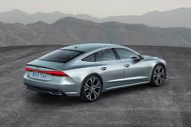 Audi also plans to offer the a9 with autonomous drive. Jaguar And Mercedes Have A New Reason To Fear Audi Carbuzz