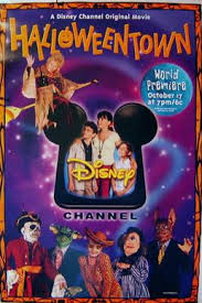Disney channel even held monstober, a month dedicated to airing halloween and scary movies to celebrate the holiday. Halloweentown Film Wikipedia