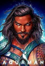 Ő az igazság ligája legerősebb tagja. Pin Von Albano R Auf Fantasy Aquaman Comic Superhelden Marvel Dc Comics