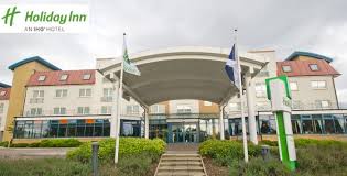 The holiday inn express aberdeen city centre hotel is the perfect base to explore royal deeside, the whisky trail, the many castles or some of the north east's championship golf courses. 69 Overnight Db B Stay For 2 Holiday Inn Aberdeen