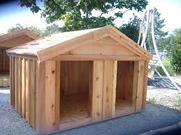 Pin By Sherie On Dogs Dog House Diy