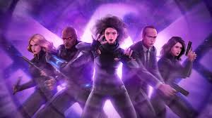 This is the latest updated support list for marvel future fight in this list as you can see there are various characters where they have. Abc Marvel S Agents Of Shield Characters To Join Marvel Future Fight Mobile Game Variety