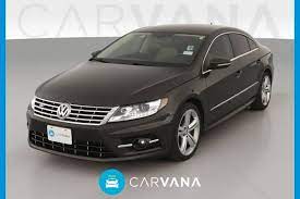 Used Volkswagen Cc For Near Me