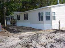 a 1 mobile home supply north