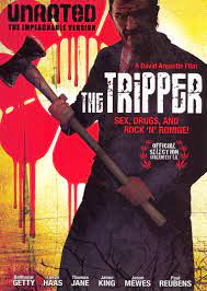 Tripper movie