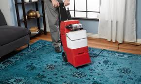 steam carpet cleaning every inch