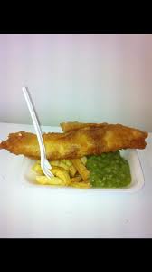 The Best Fish Chips In Poynton