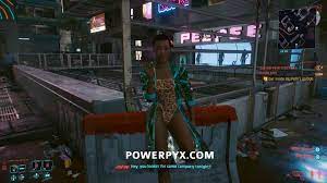 Cyberpunk 2077 Where to find Prostitutes (Joytoy Locations)