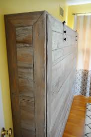 diy murphy bed ideas for small spaces