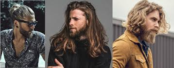 Erkeklerin askerlik sonrası tıraşsız rahat yaşamlarında her zaman uzun saç modellerini denediğini biliyoruz. Erkekler Icin Uzun Sac Modelleri