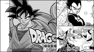 Start your free trial today! Dragon Ball Super When Is Chapter 69 Released Confirmed Date