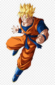 Which are the most entertaining? Future Gohan Super Saiyan Hd Png Download 660x1212 6102853 Pngfind
