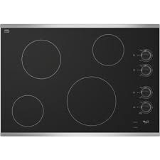 Whirlpool W5ce3024xs 30 Smoothtop