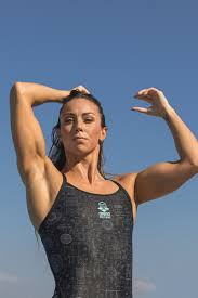 arm exercises for swimmers to make your