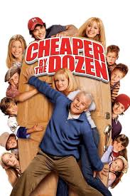 Maybe you would like to learn more about one of these? Cheaper By The Dozen 2003 Soundeffects Wiki Fandom