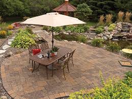 borgert products granite infused pavers