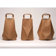 Where to Get Brown Paper Bags in Kuala Lumpur  Malaysia     Musings    