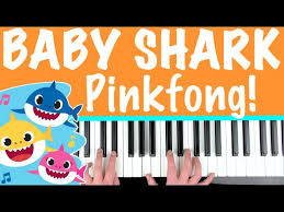 slow easy piano tutorial for kids