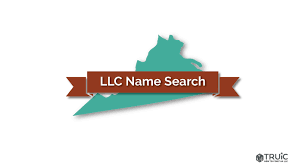 We did not find results for: Virginia Llc Name Search Truic