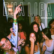 New Rules Song Wikipedia