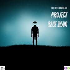 project blue beam