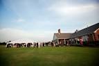Nansemond River Golf Club - Suffolk, VA - Wedding Venue