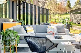 Outdoor Room Trends For 2023 Colorado